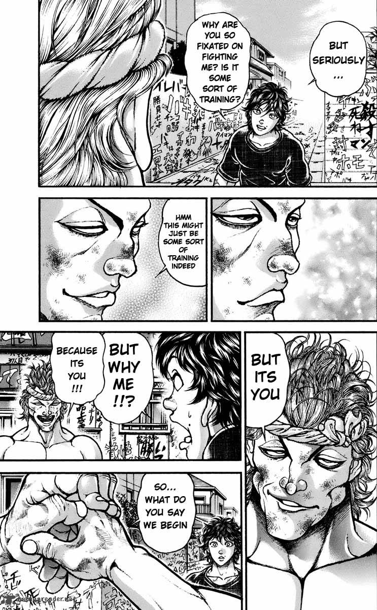 Baki Son Of Ogre 226 10