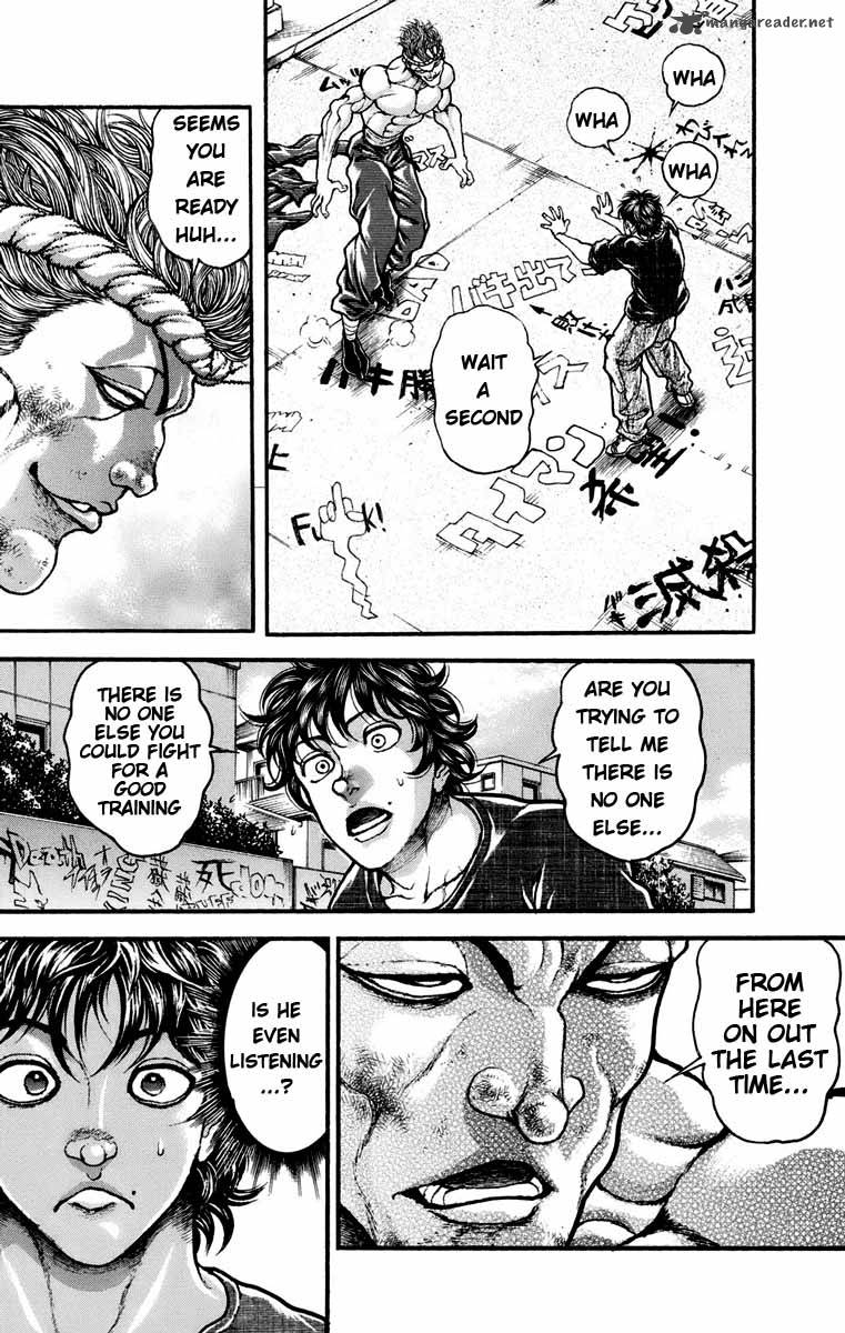 Baki Son Of Ogre 226 11