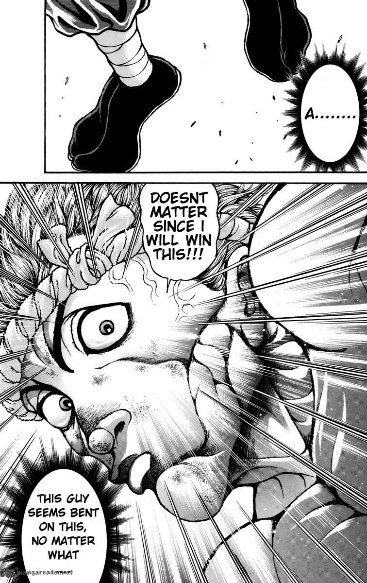 Baki Son Of Ogre 226 12