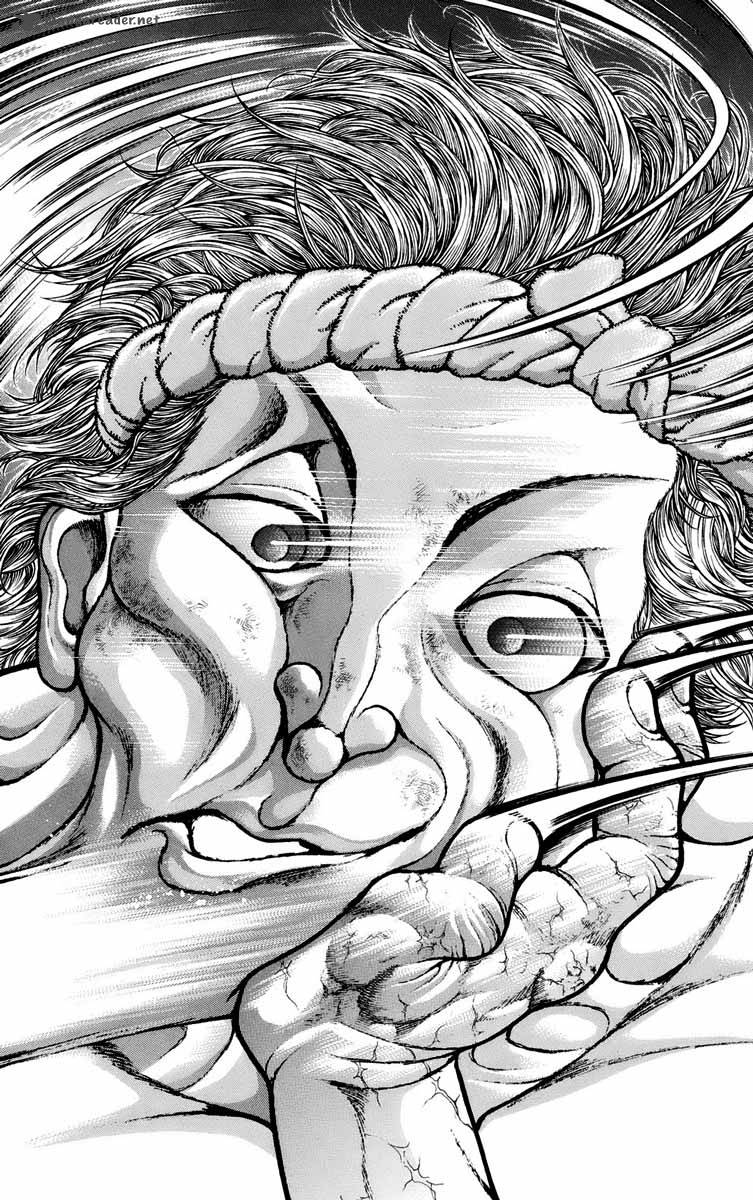Baki Son Of Ogre 226 13