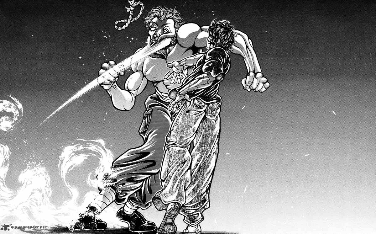 Baki Son Of Ogre 226 14
