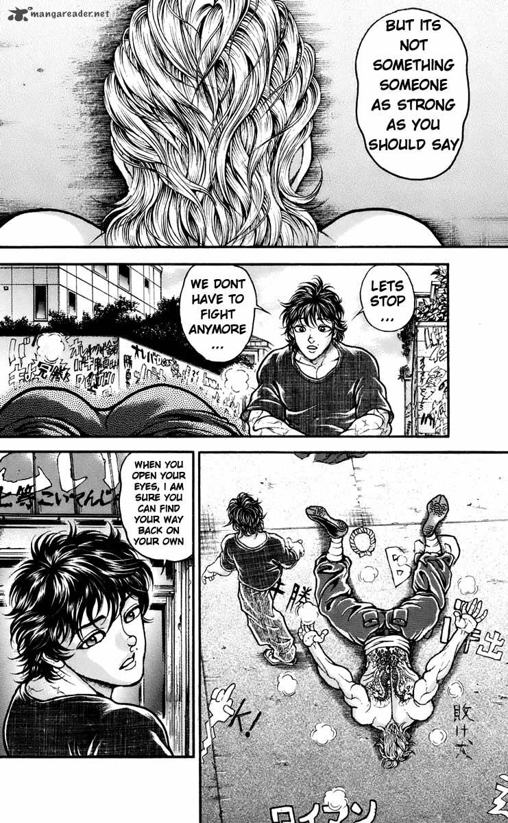 Baki Son Of Ogre 226 17