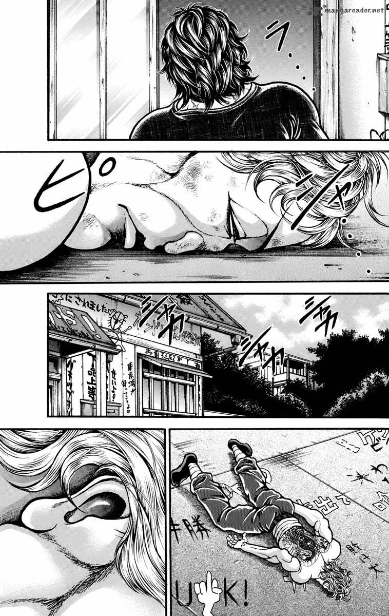 Baki Son Of Ogre 226 18