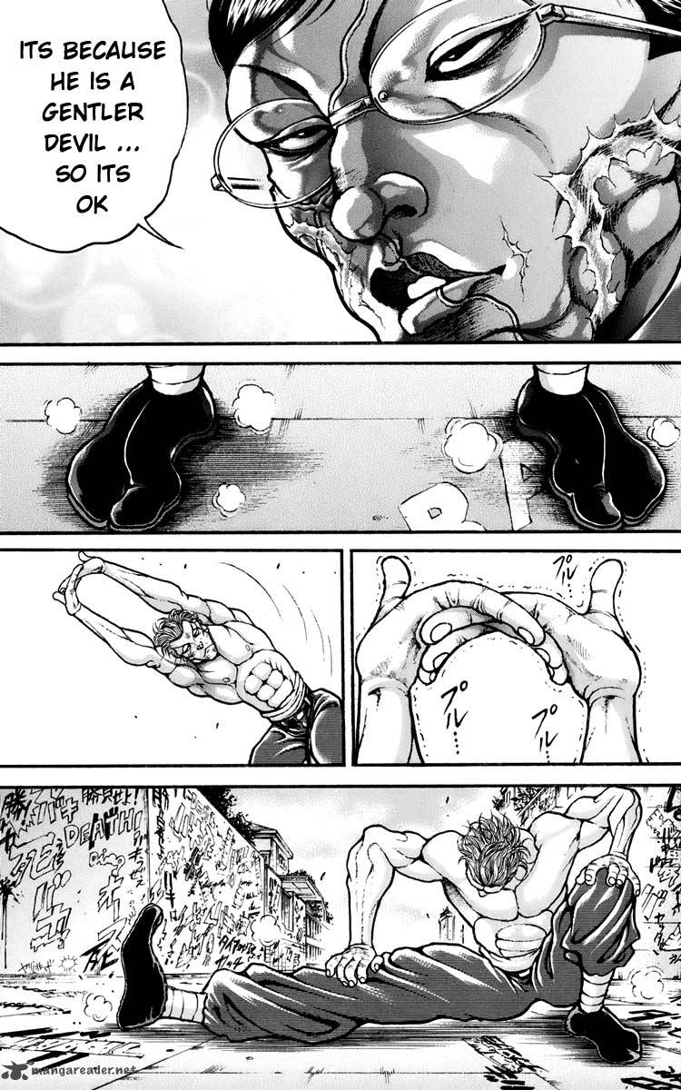 Baki Son Of Ogre 226 20