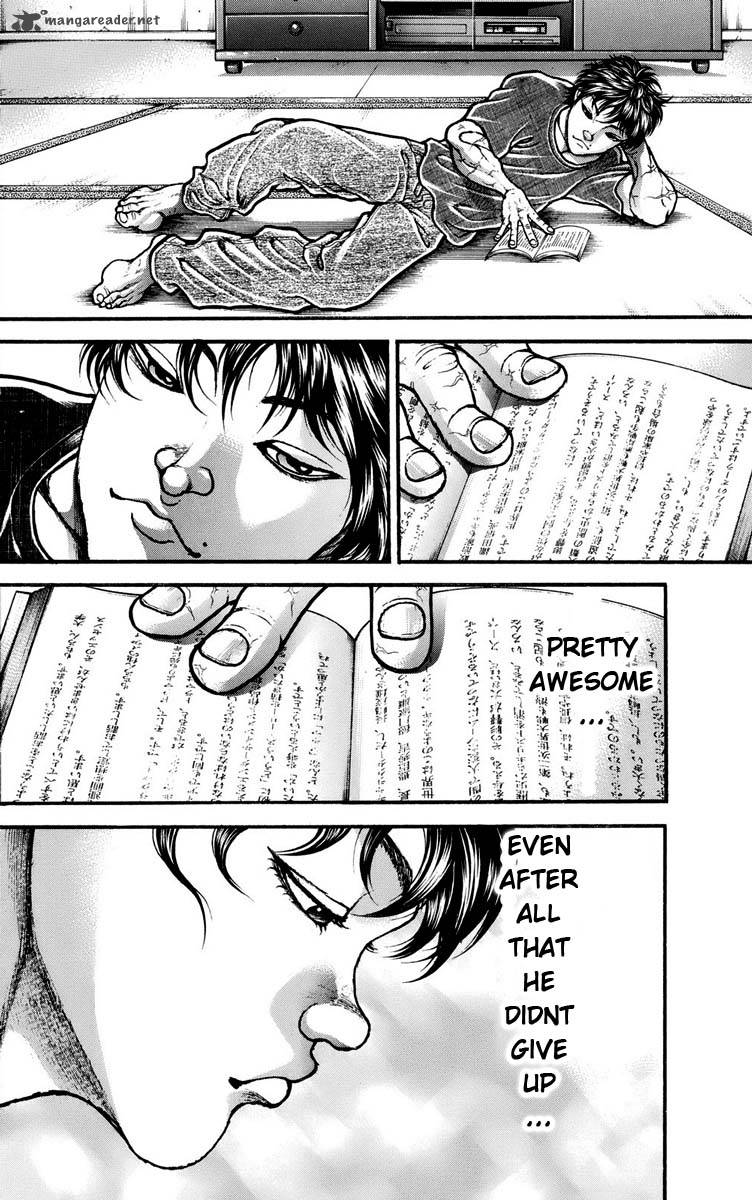 Baki Son Of Ogre 226 21