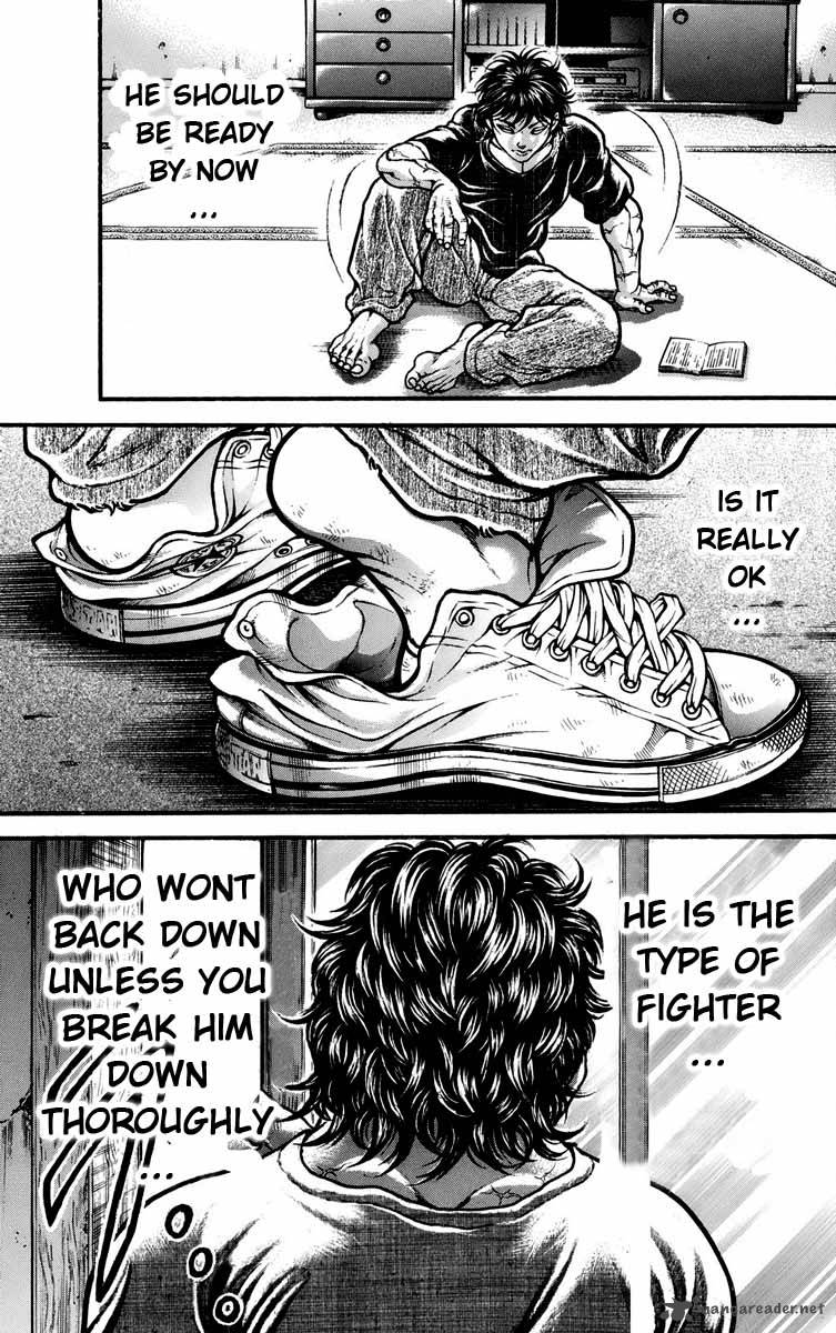 Baki Son Of Ogre 226 22