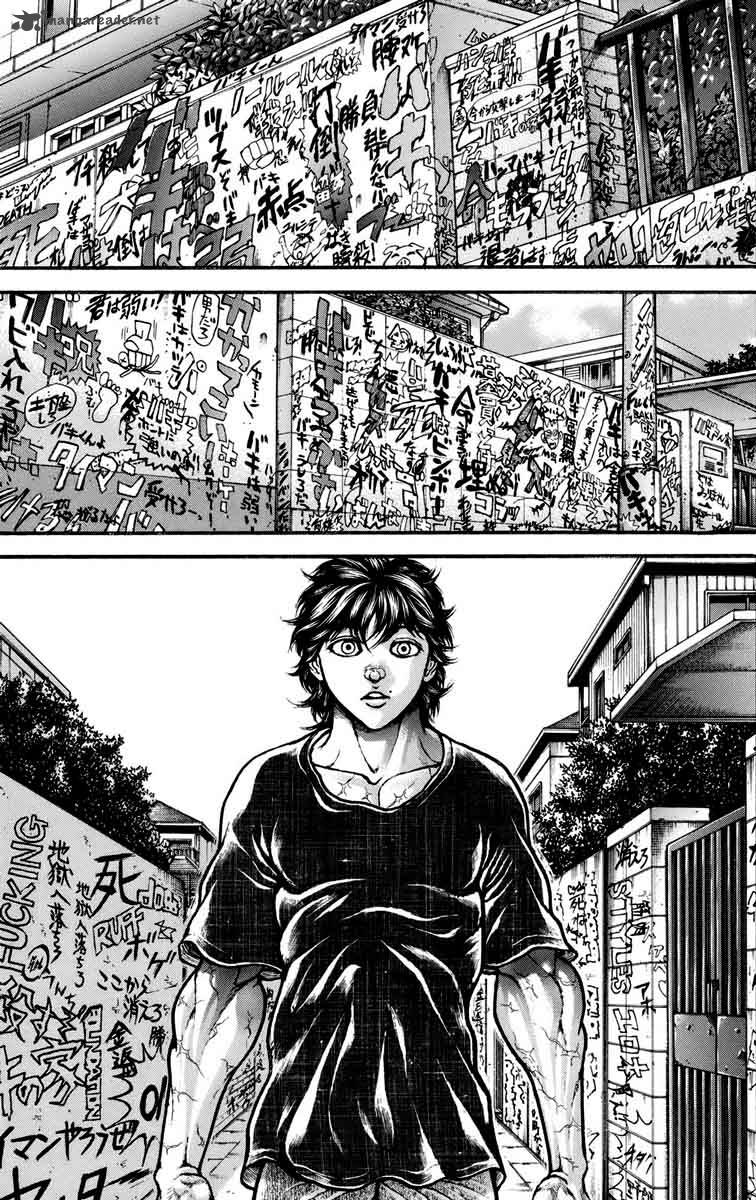 Baki Son Of Ogre 226 4