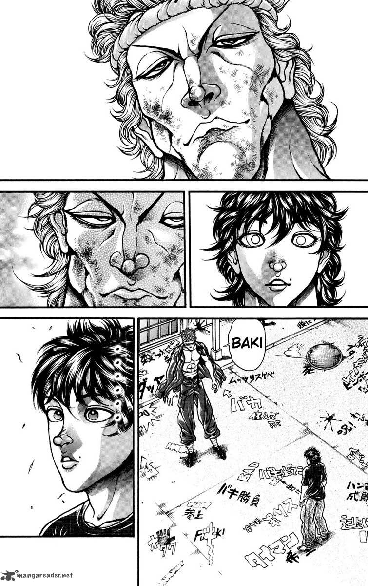 Baki Son Of Ogre 226 6
