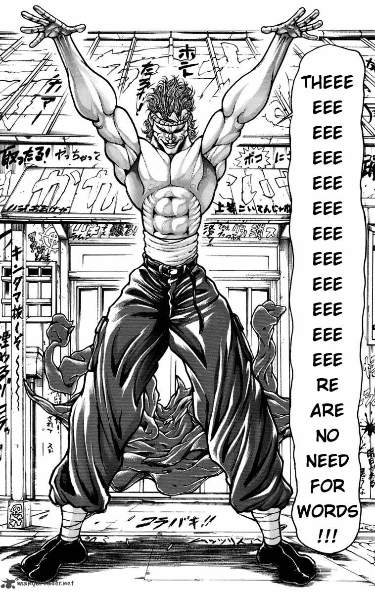 Baki Son Of Ogre 226 7