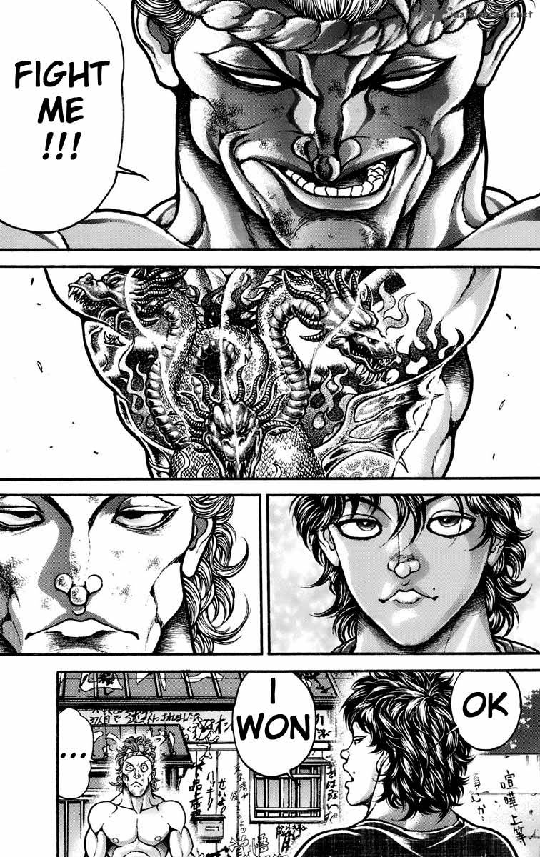 Baki Son Of Ogre 226 8
