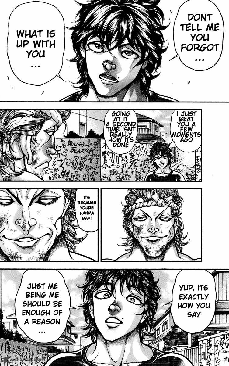 Baki Son Of Ogre 226 9