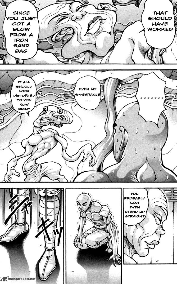 Baki Son Of Ogre 227 10