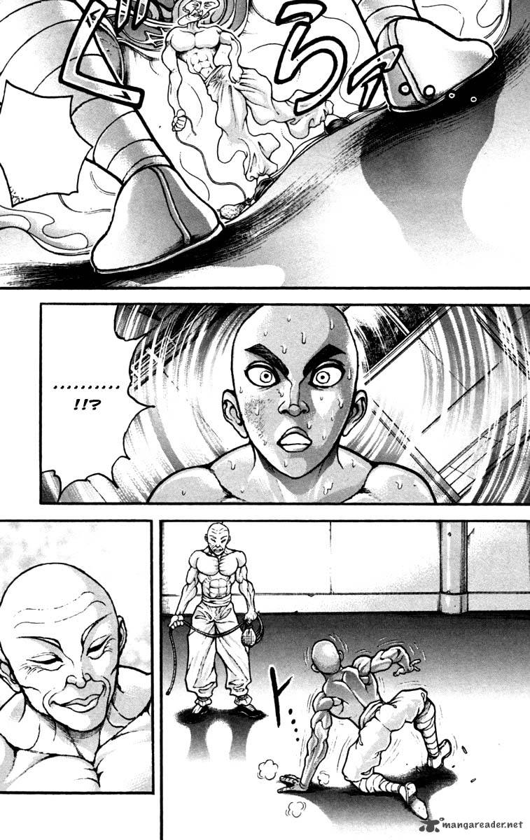 Baki Son Of Ogre 227 11