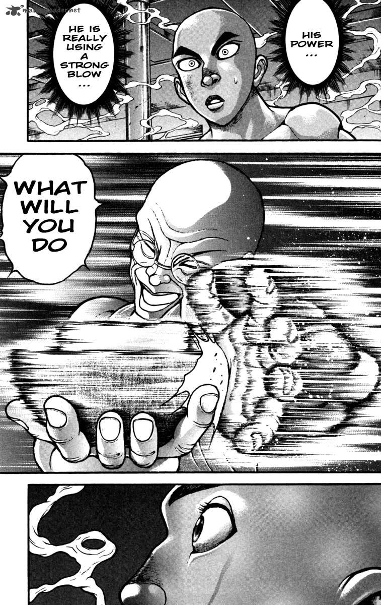 Baki Son Of Ogre 227 17