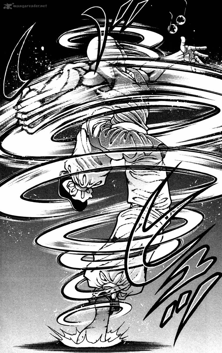 Baki Son Of Ogre 227 18