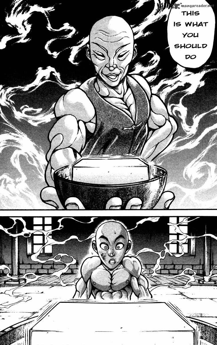 Baki Son Of Ogre 227 20