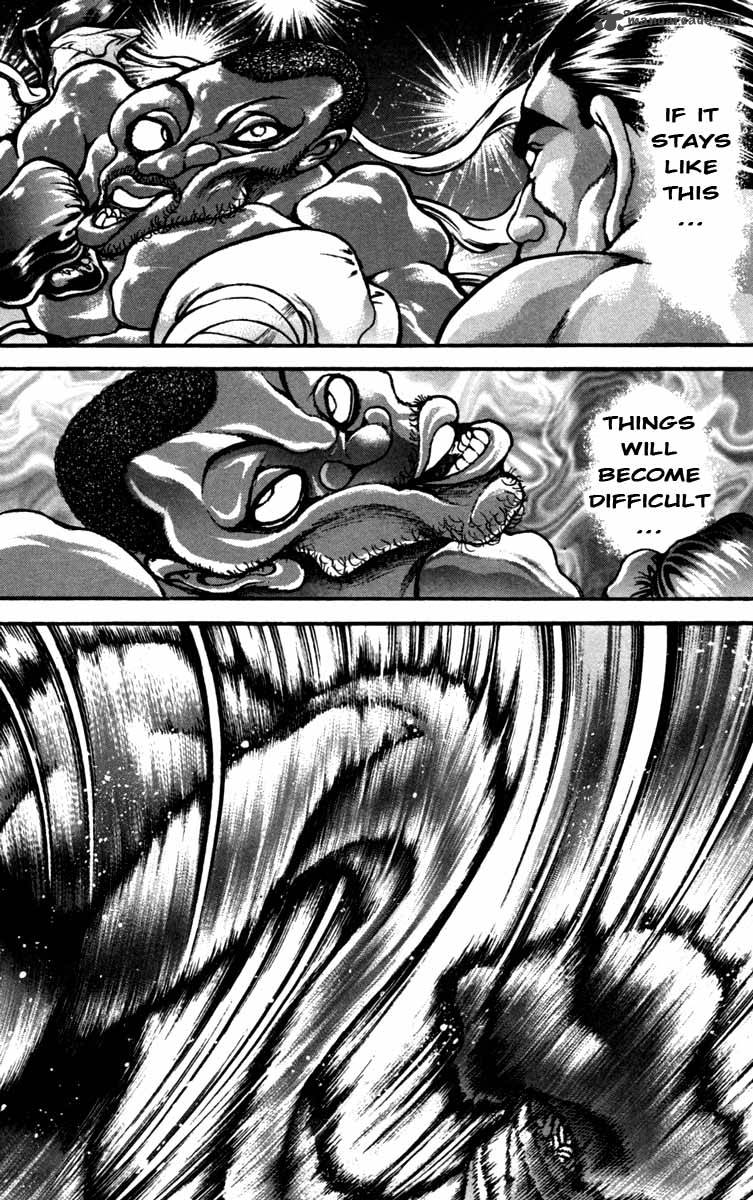 Baki Son Of Ogre 227 4