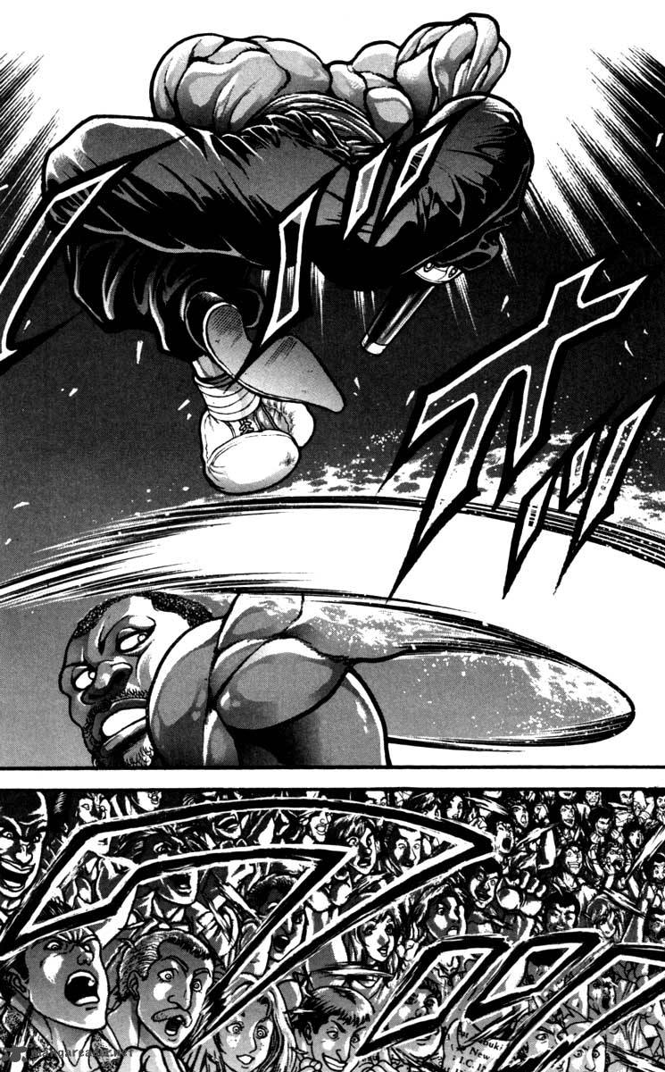 Baki Son Of Ogre 227 5