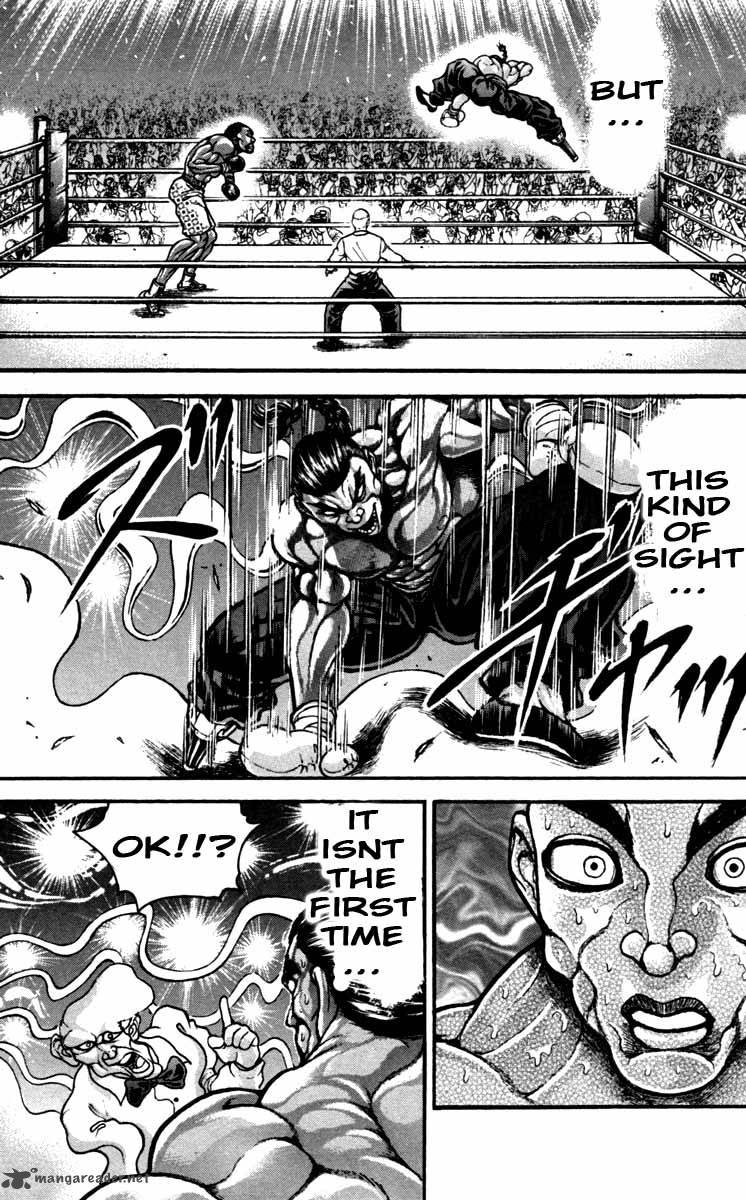 Baki Son Of Ogre 227 6