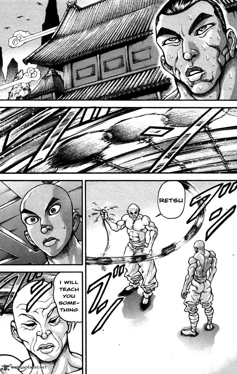 Baki Son Of Ogre 227 7