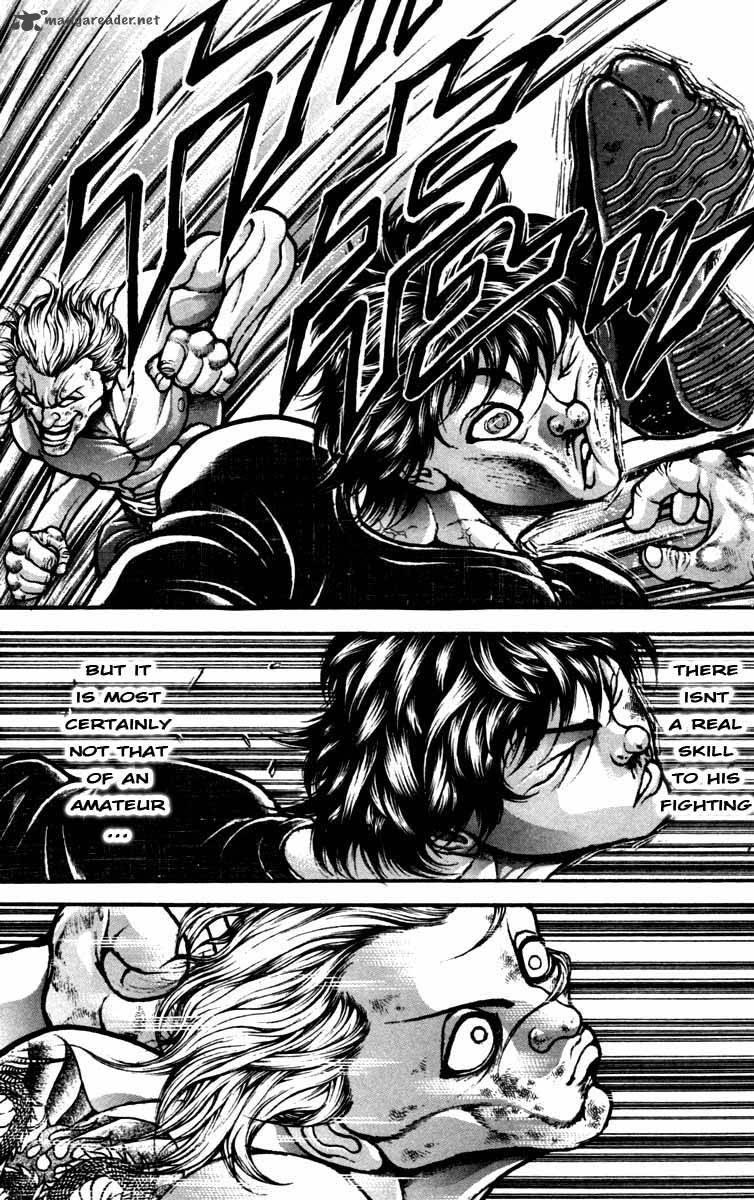 Baki Son Of Ogre 228 15