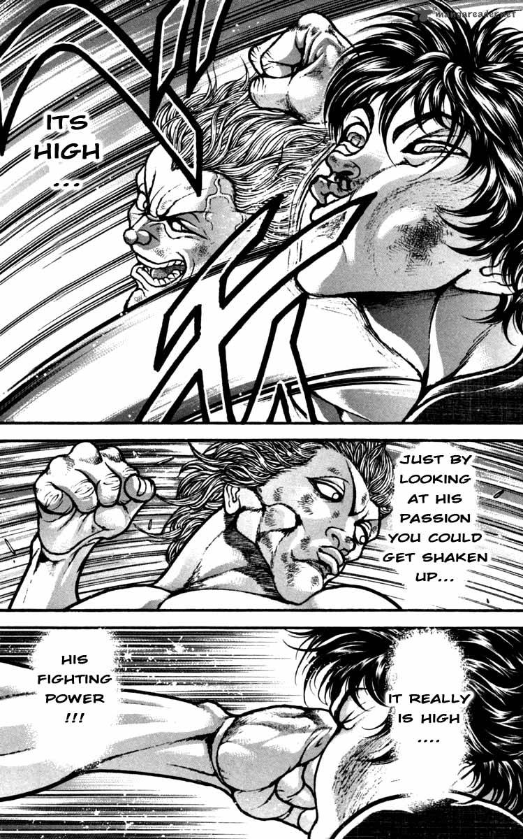 Baki Son Of Ogre 228 16