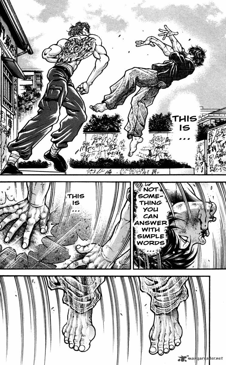Baki Son Of Ogre 228 17