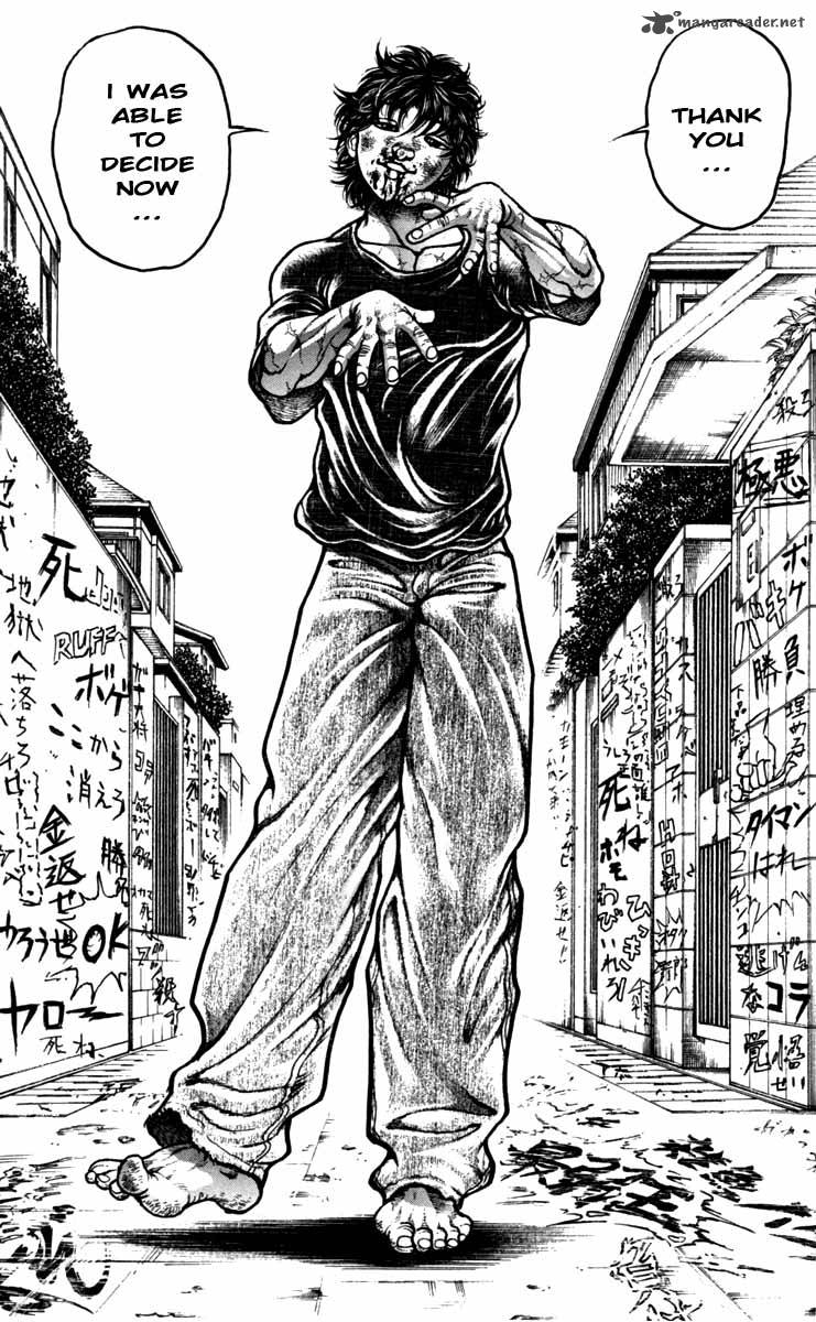 Baki Son Of Ogre 228 19