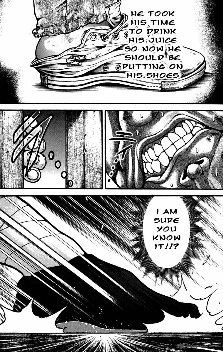 Baki Son Of Ogre 228 5