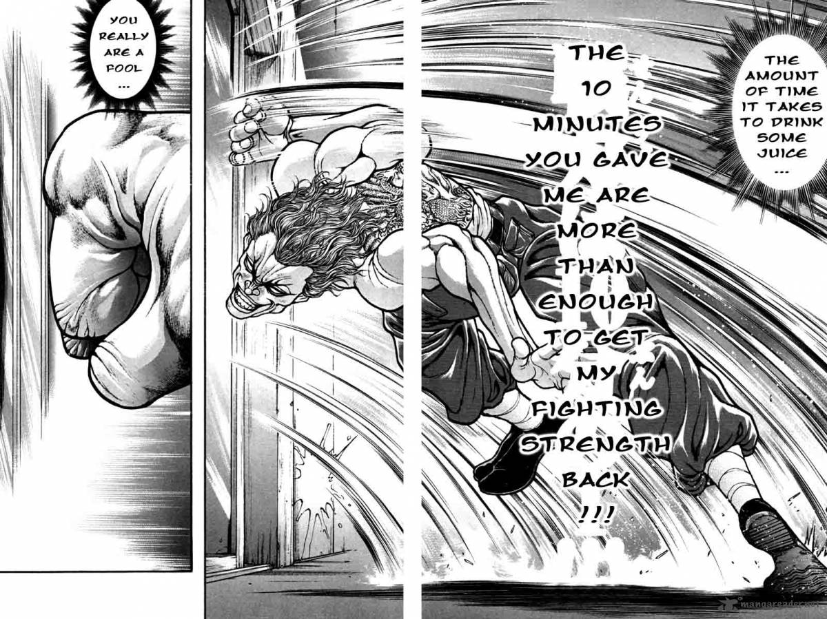 Baki Son Of Ogre 228 6