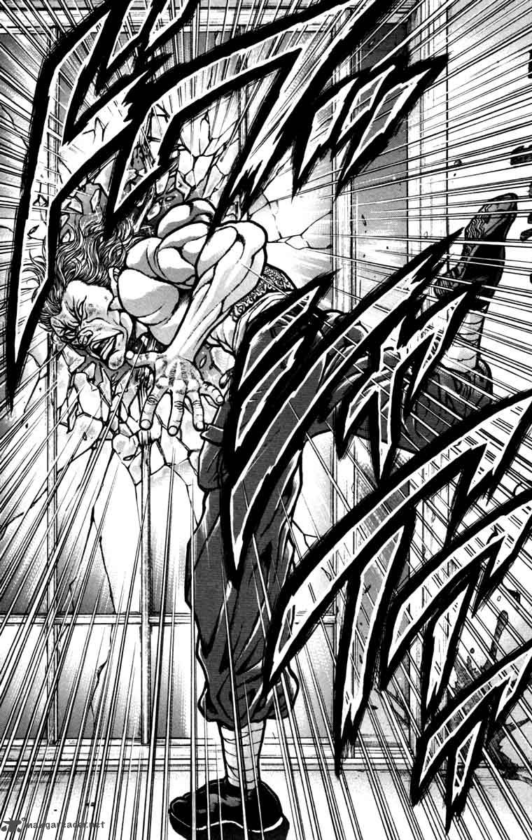 Baki Son Of Ogre 228 7