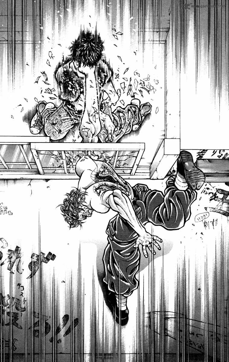 Baki Son Of Ogre 228 8
