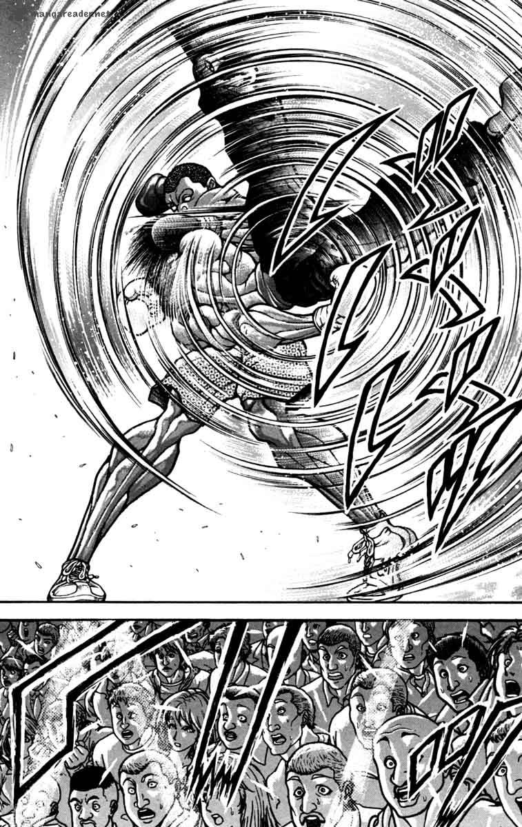 Baki Son Of Ogre 229 10