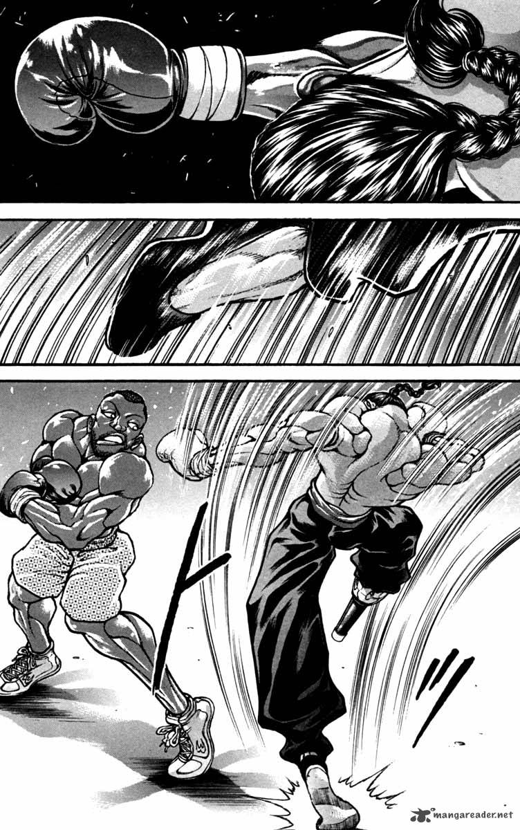 Baki Son Of Ogre 229 11