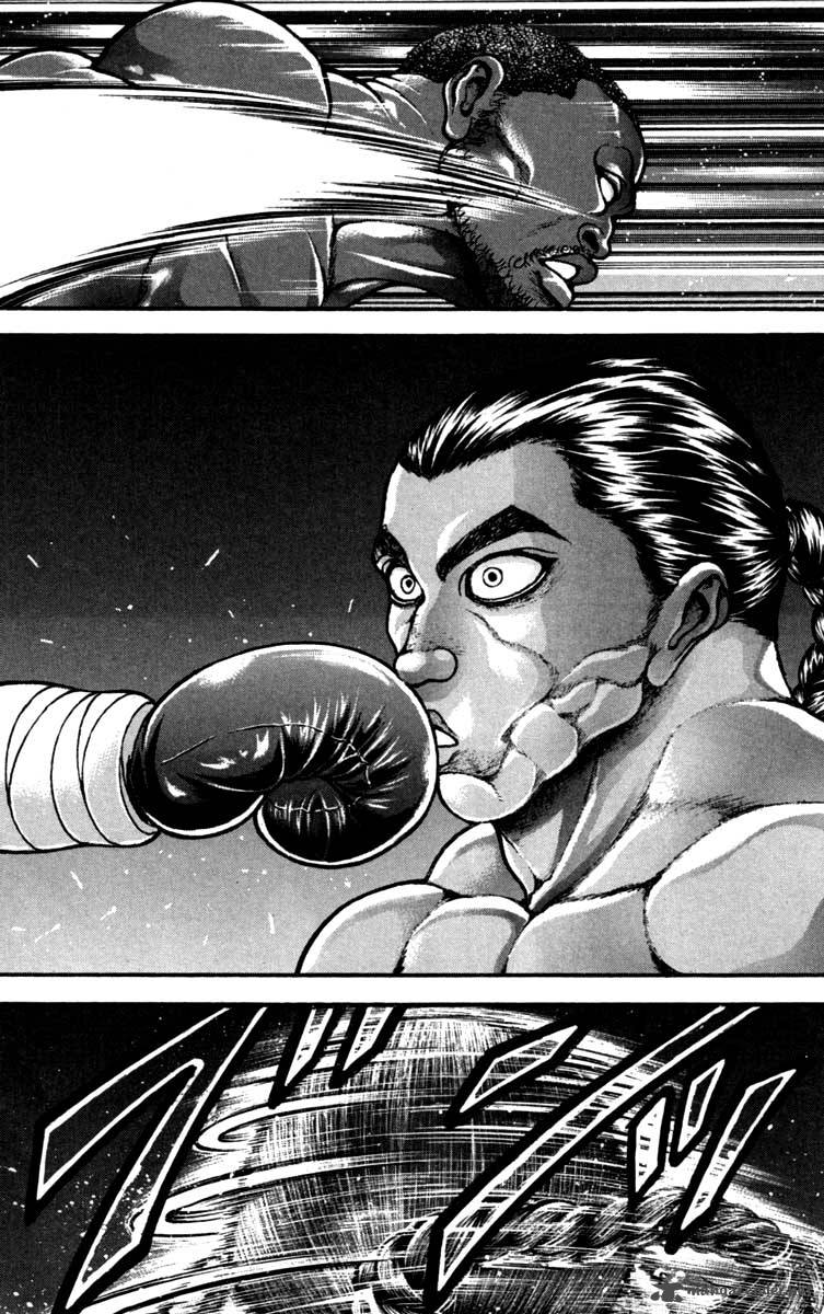 Baki Son Of Ogre 229 12