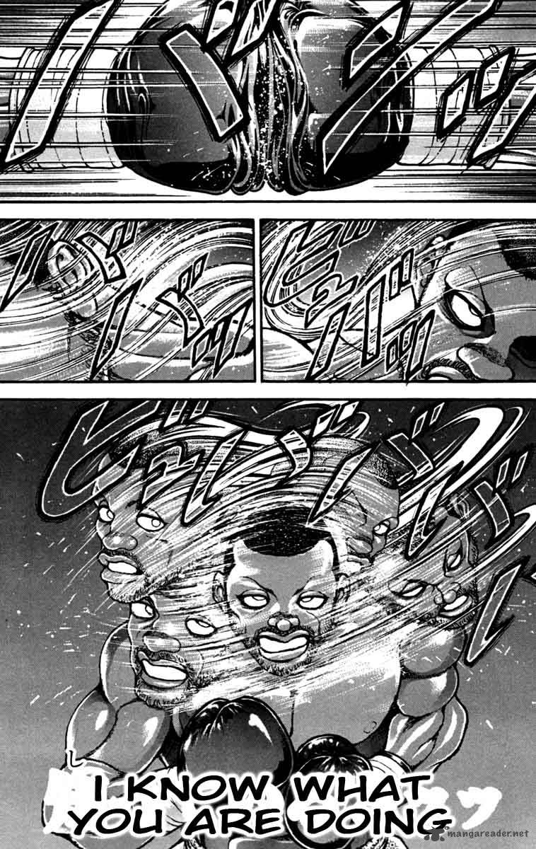 Baki Son Of Ogre 229 15