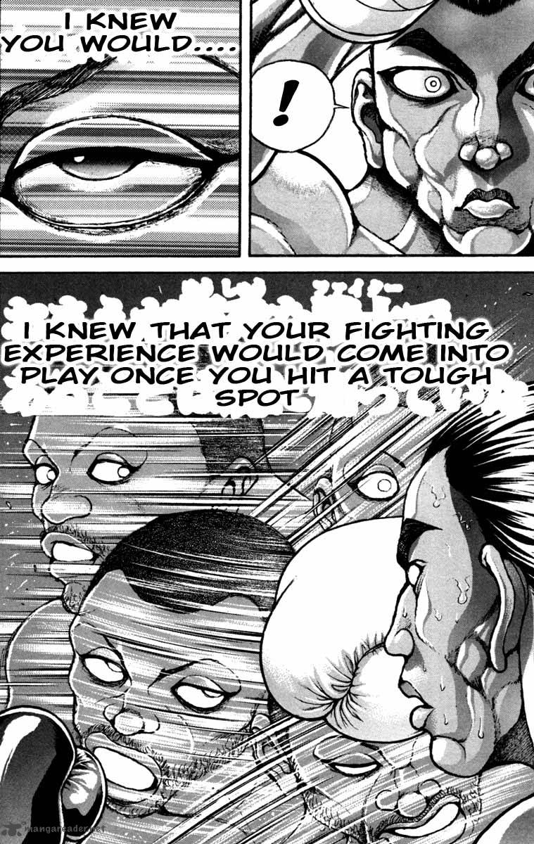 Baki Son Of Ogre 229 16