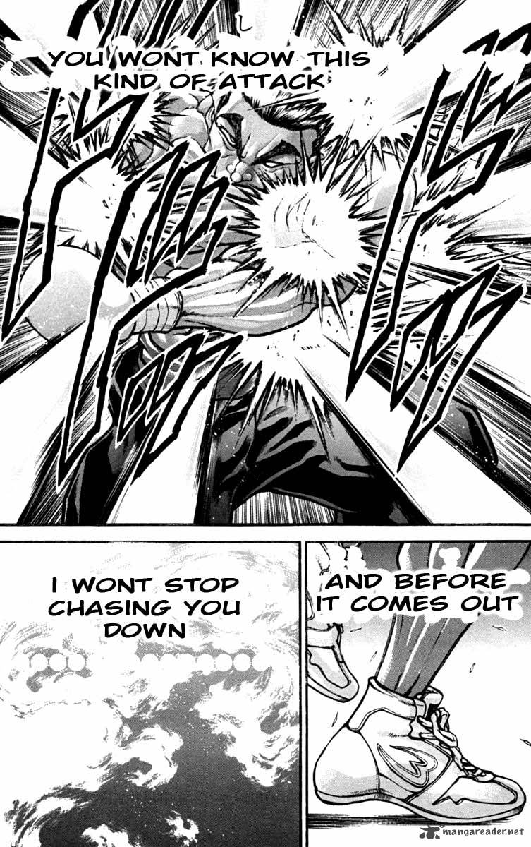 Baki Son Of Ogre 229 18