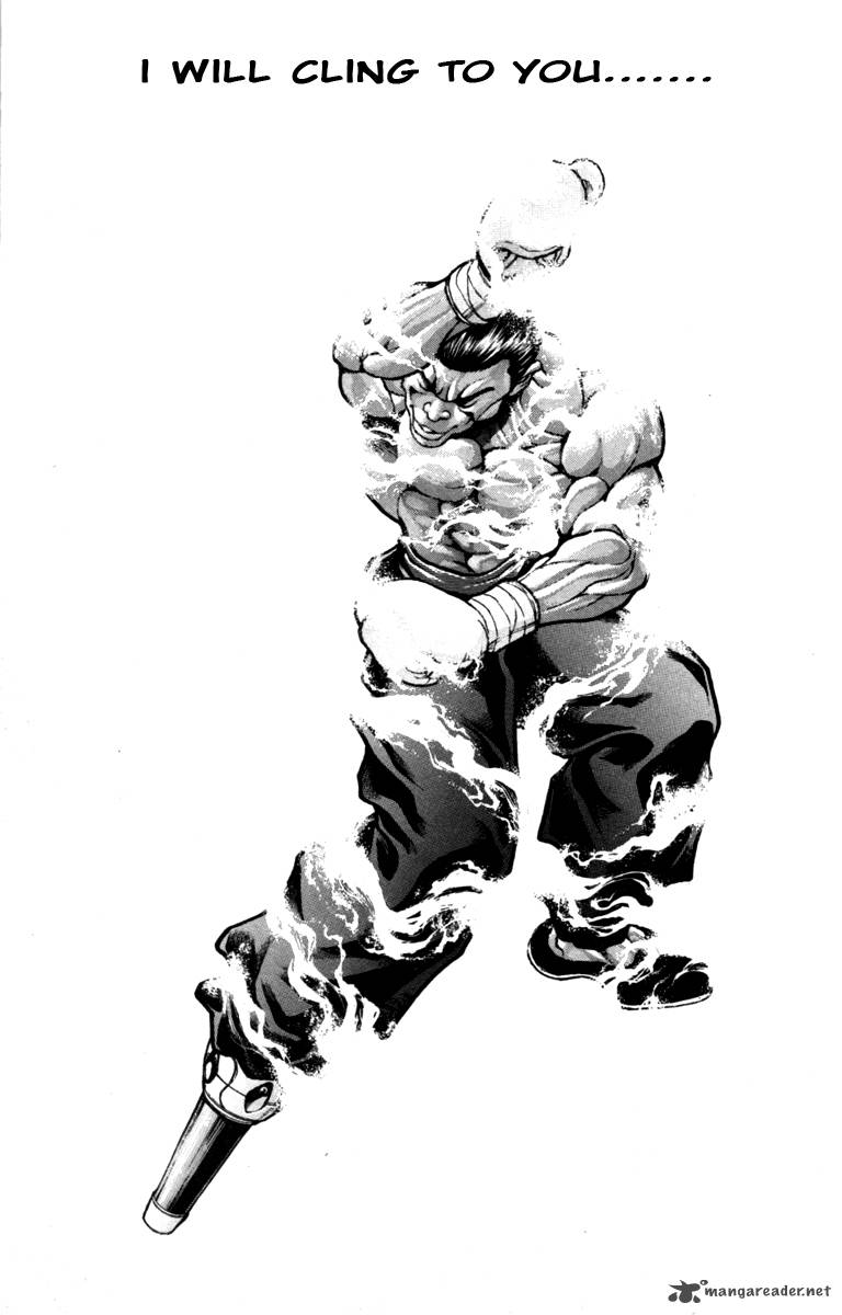 Baki Son Of Ogre 229 19