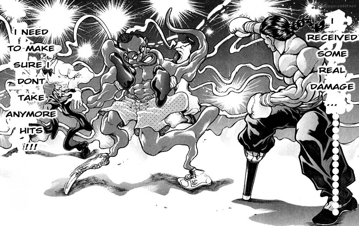 Baki Son Of Ogre 229 2