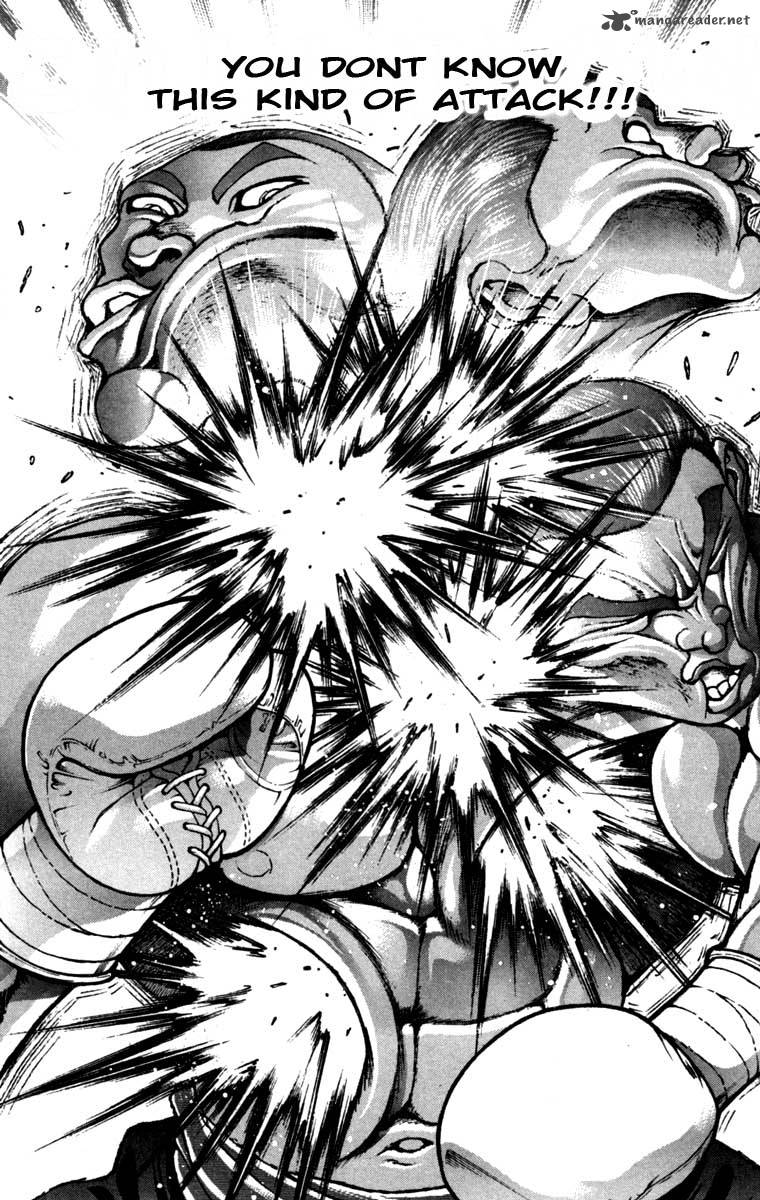 Baki Son Of Ogre 229 20
