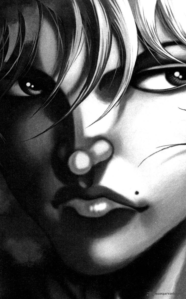 Baki Son Of Ogre 229 22