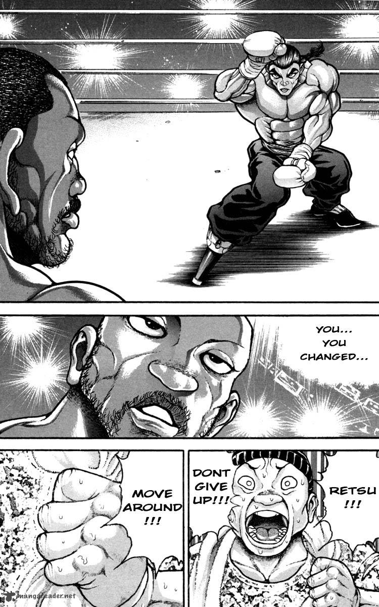 Baki Son Of Ogre 229 4