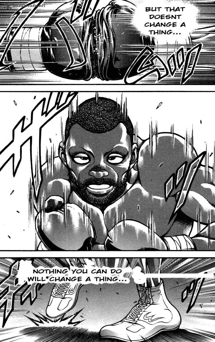 Baki Son Of Ogre 229 5