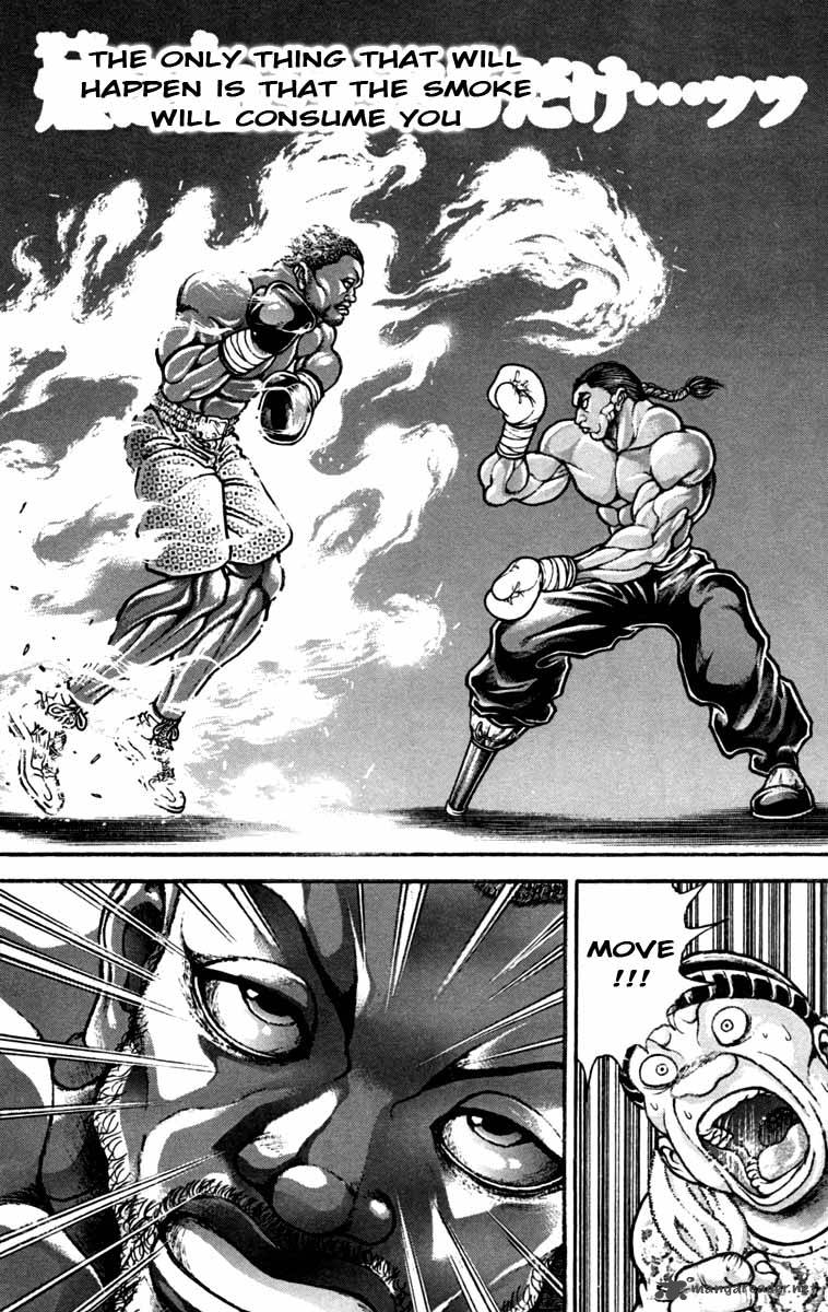 Baki Son Of Ogre 229 6