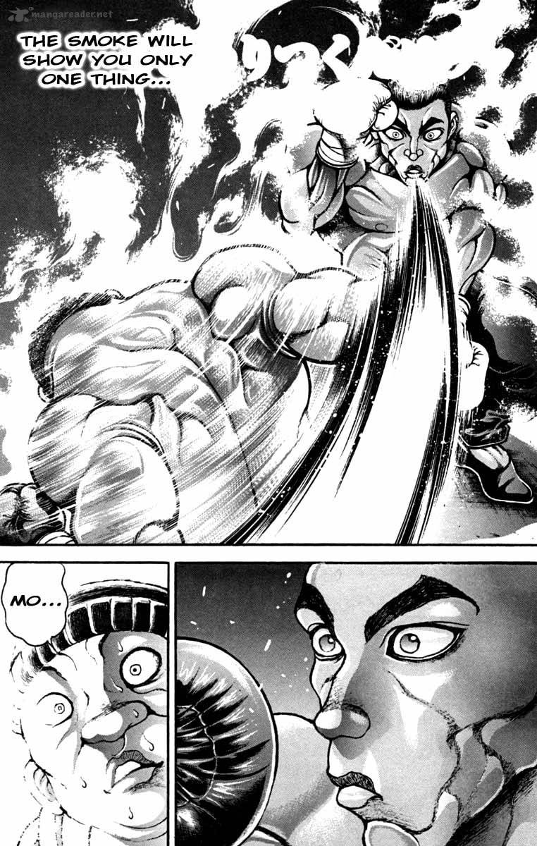 Baki Son Of Ogre 229 7