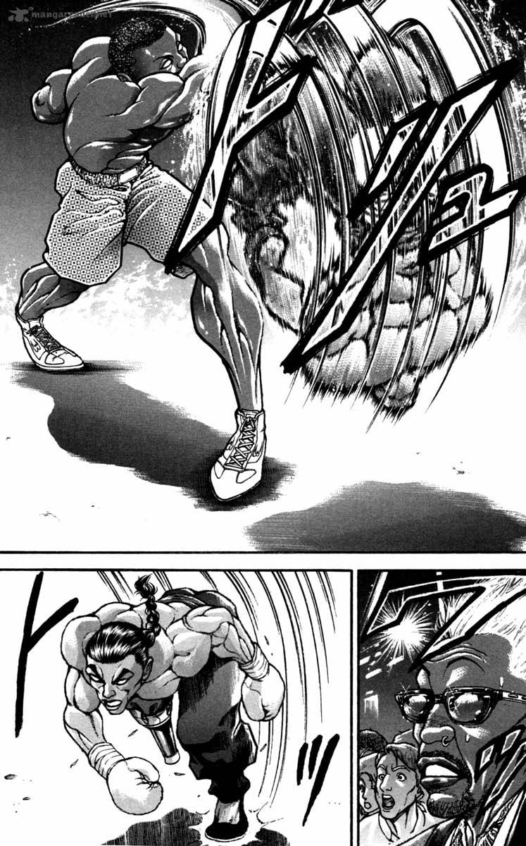 Baki Son Of Ogre 229 8
