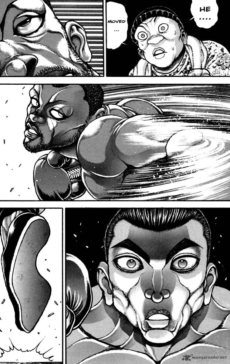 Baki Son Of Ogre 229 9