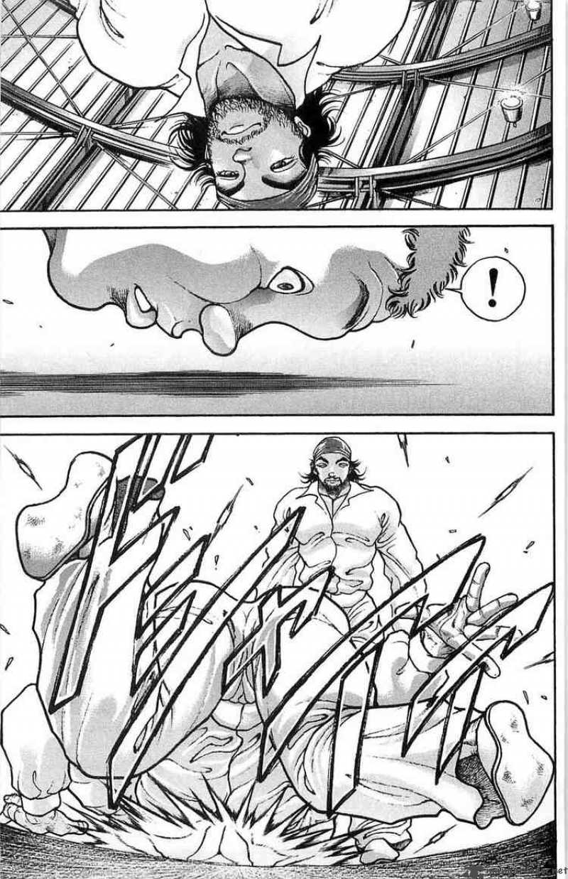 Baki Son Of Ogre 23 10