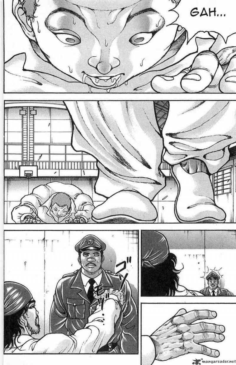 Baki Son Of Ogre 23 11